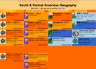 South & Central America Quizzes | Recurso educativo 686945