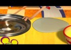 TELMO Y TULA COCINEROS - Pastel de Manzana | Recurso educativo 687018