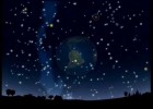 El cielo de noche: Las constelaciones | Recurso educativo 723370
