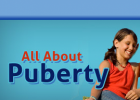 All About Puberty | Recurso educativo 727653