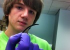 US teen invents advanced cancer test using Google - BBC News | Recurso educativo 734191