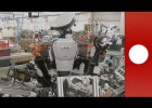 ¡Un robot japonés que trabaja como tres! | Recurso educativo 734535