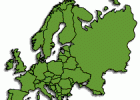 Map of Europe | Recurso educativo 736111