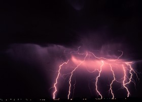 Imatge d'una tempesta | Recurso educativo 736118