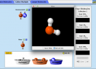 Construye una molécula | Recurso educativo 736950