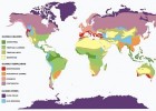 Los climas de la Tierra | Recurso educativo 737037