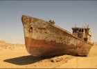 La desaparición del mar de Aral | Recurso educativo 737280