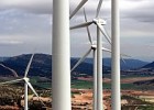 La energía eólica en España | Recurso educativo 737824