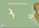 Els feliços anys 20 | Recurso educativo 740178