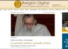 Asesinato de un sacerdote ortodoxo en Rusia | Recurso educativo 740514