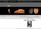 Karl Heinrich Marx | Recurso educativo 744389