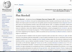 Plan Marshall | Recurso educativo 744745