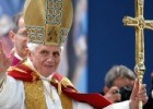 Benedicto XVI analiza el secularismo | Recurso educativo 745702