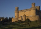 Deu dels castells més impressionants a Espanya | Recurso educativo 746372