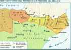 Història de Catalunya a través dels mapes | Recurso educativo 746452