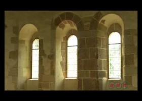 Cistercian Abbey of Fontenay | Recurso educativo 747008