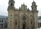 A arquitectura gótica en Galicia | Recurso educativo 747310