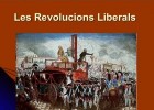 Les Revolucions Liberals | Recurso educativo 748152