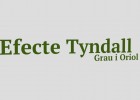 Efecte Tyndall | Recurso educativo 748167
