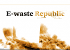 E-waste Republic | Recurso educativo 750083