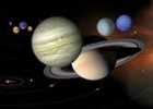 Gravetat dels planetes | Recurso educativo 750136