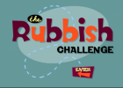 Rubbish Challenge | Kids Go Green | Recurso educativo 750030