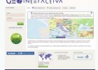 Mapas interactivos | Recurso educativo 750503