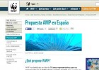 Propuesta AMP en España | Recurso educativo 750835