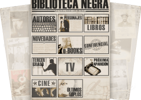 La novela negra | Recurso educativo 751269