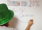 Propósito de ano novo: fomentar a Creatividad | Recurso educativo 751861