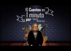 Microrrelatos - Augusto Monterroso | Recurso educativo 751877