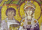 Imperi bizantí i art bizantí | Recurso educativo 754360