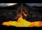 Exploring Magma | Curiosity: Volcano Time Bomb | Recurso educativo 754415
