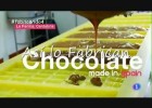 Fabricació industrial de la xocolata | Recurso educativo 755373