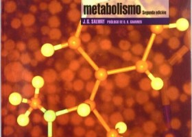 Una ojeada al metabolismo (J. G. Salway, Ed. Omega, 2002) | Recurso educativo 755800