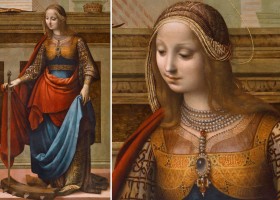 Pintura espanyola del Renaixement | Recurso educativo 756302