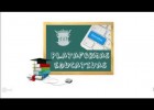 Plataformas Educativas | Recurso educativo 758526