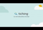 ¿Qué es Tiching? | Recurso educativo 760237
