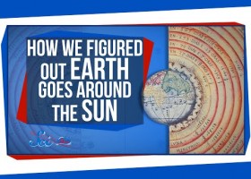 How We Figured Out That Earth Goes Around the Sun | Recurso educativo 762010