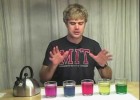A Colorful Magic Trick with Acids and Bases | Recurso educativo 762921