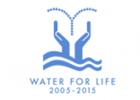 Water scarcity | Recurso educativo 726671