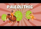 Paleolithic | Educational Video for Kids | Recurso educativo 765449