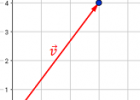 VECTORES DEL PLANO: EJERCICIOS RESUELTOS PASO A PASO: SECUNDARIA Y BACHILLER | Recurso educativo 767796