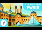 Geografía para niños:París | Recurso educativo 771134