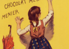 Poster for Chocolat Menier | Recurso educativo 771954