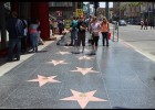 El Paseo de la fama de Hollywood | Recurso educativo 772665
