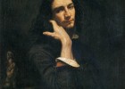 Self-portrait, Gustave Courbet | Recurso educativo 773408