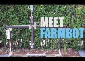 Meet FarmBot | Recurso educativo 774147