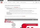 Servicio postventa de Vodafone | Recurso educativo 774444