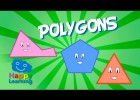 Polygons | Recurso educativo 775375